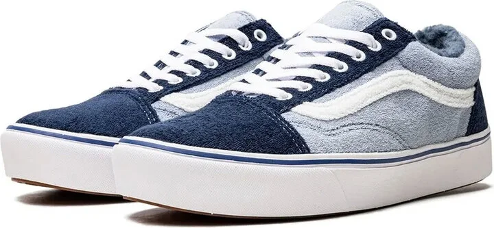 ComfyCush Old Skool sneakers - Image 5