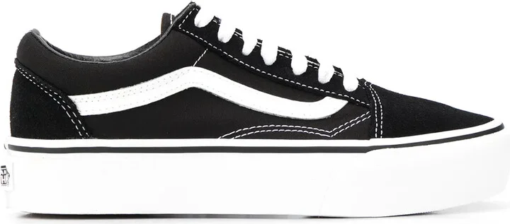 ComfyCush Old Skool sneakers