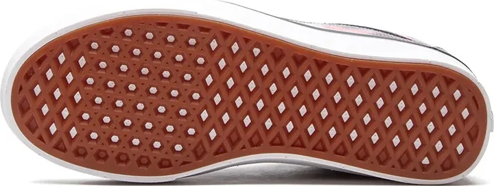 Comfycush Sk8-Hi "Blotched" sneakers - Image 4