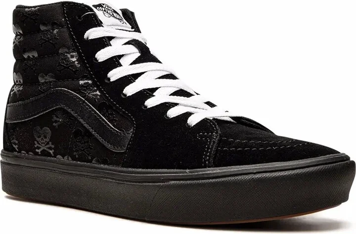 ComfyCush Sk8-Hi "Cold Hearted" sneakers - Image 2