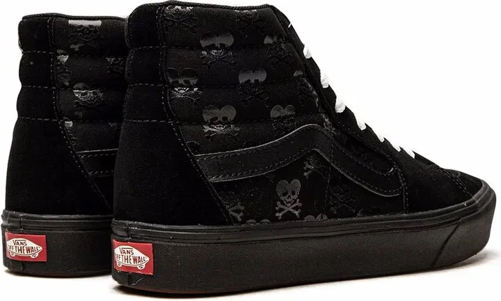 ComfyCush Sk8-Hi "Cold Hearted" sneakers - Image 3