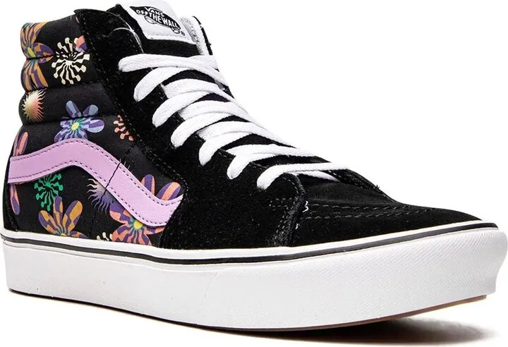 Comfycush Sk8-Hi sneakers - Image 2