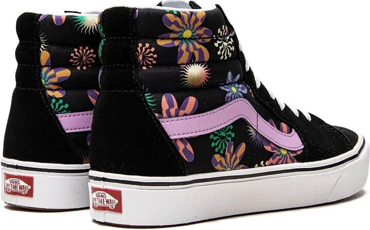 Comfycush Sk8-Hi sneakers - Image 3