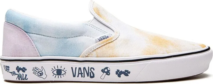 Comfycush Slip-On sneakers
