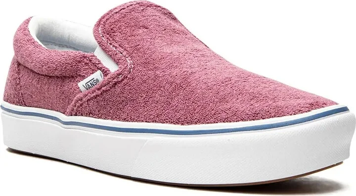 ComfyCush Slip On "Terry" sneakers - Image 2