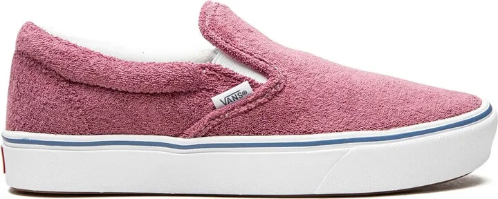 ComfyCush Slip On "Terry" sneakers