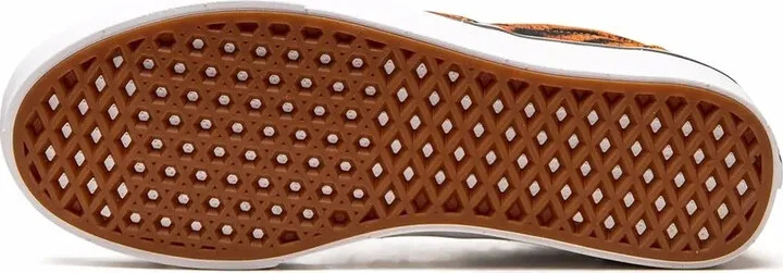 ComfyCush Slip-On "Tiger" sneakers - Image 4