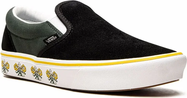 Comfycush Slip On "Trip Ouoors" sneakers - Image 2