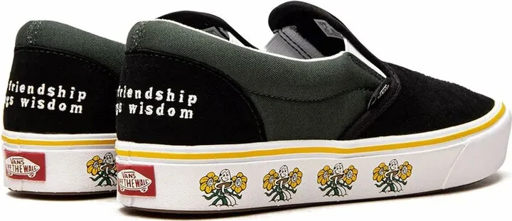 Comfycush Slip On "Trip Ouoors" sneakers - Image 3