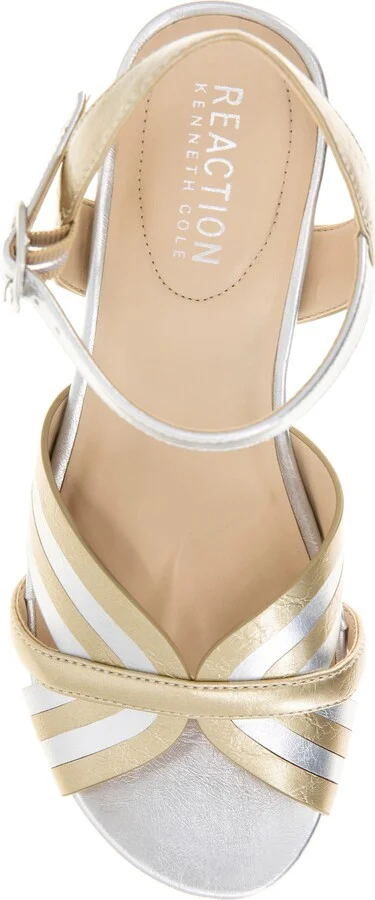 Comi Espadrille Wedge Sandal - Image 5