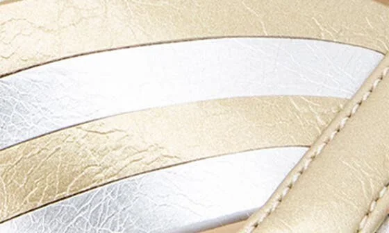 Comi Espadrille Wedge Sandal - Image 7