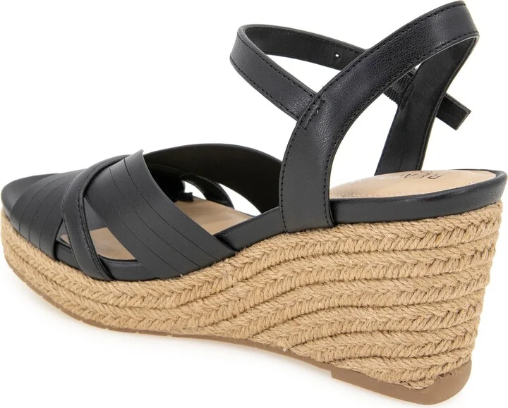 Comi Espadrille Wedge Sandal - Image 9
