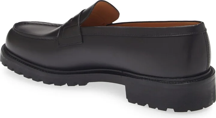 Commando 180 Penny Loafer - Image 2