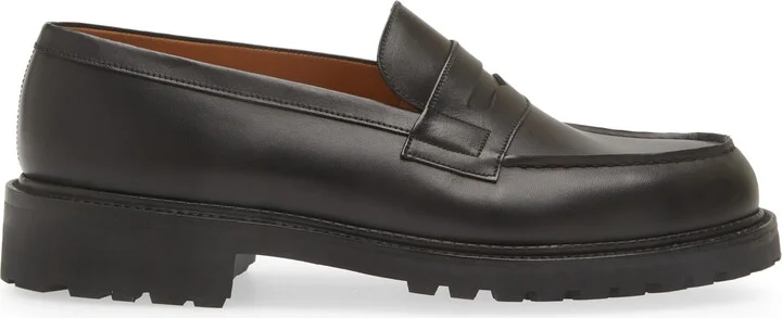 Commando 180 Penny Loafer - Image 3