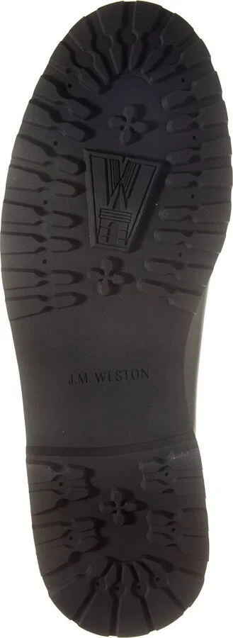 Commando 180 Penny Loafer - Image 6