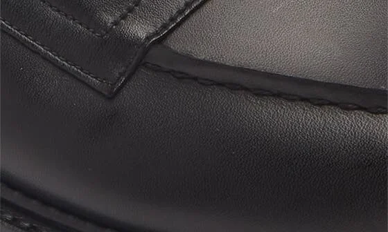 Commando 180 Penny Loafer - Image 7
