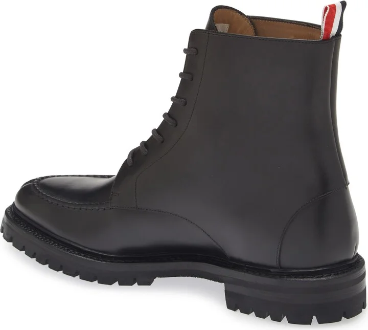 Commando Combat Boot - Image 2