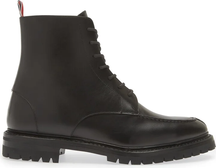 Commando Combat Boot - Image 3