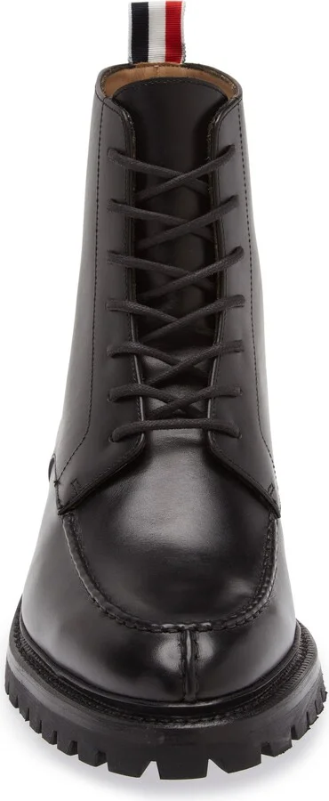 Commando Combat Boot - Image 4