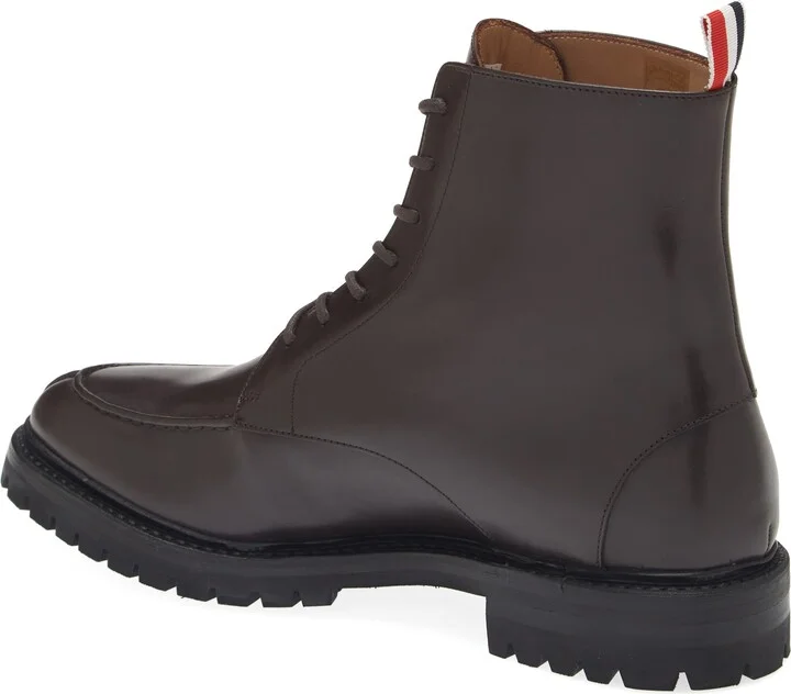 Commando Combat Boot - Image 8