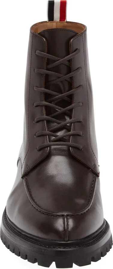 Commando Combat Boot - Image 10