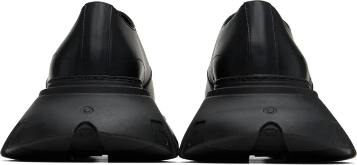 Comme des Garçons Black Phileo Edition Derbys - Image 2