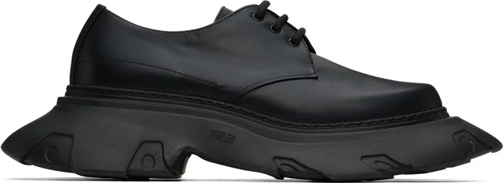 Comme des Garçons Black Phileo Edition Derbys