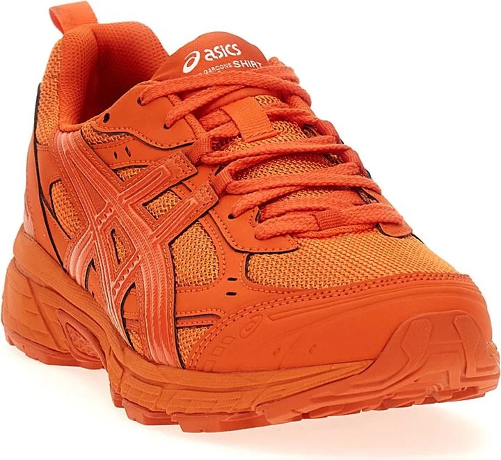 Comme Des Garçons Comme Des Garçons Shirt X Asics Sneakers - Image 2
