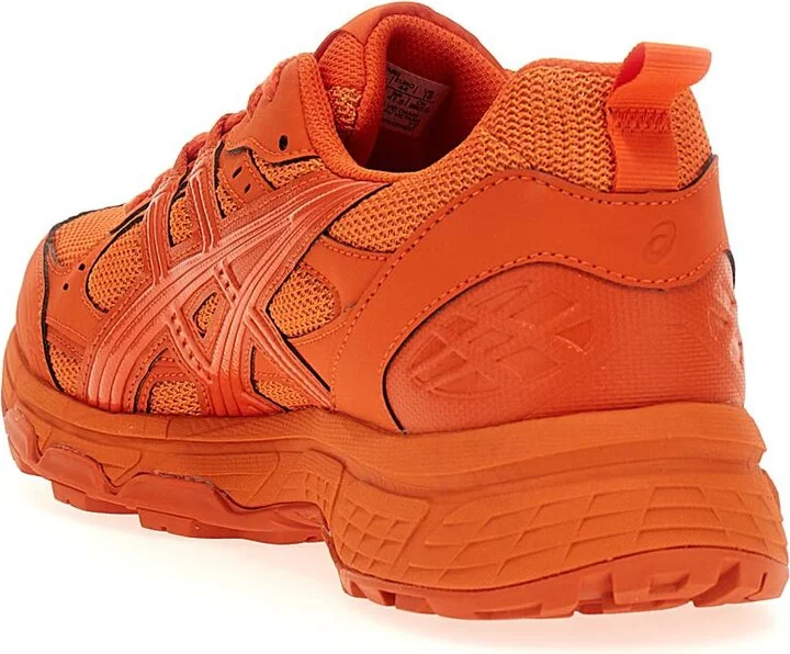 Comme Des Garçons Comme Des Garçons Shirt X Asics Sneakers - Image 3