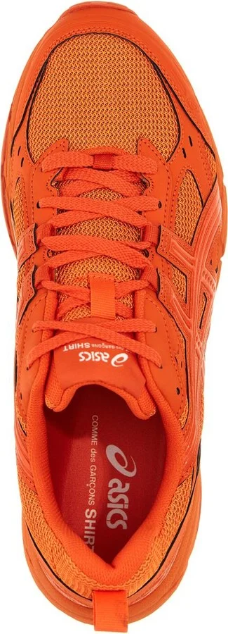 Comme Des Garçons Comme Des Garçons Shirt X Asics Sneakers - Image 4