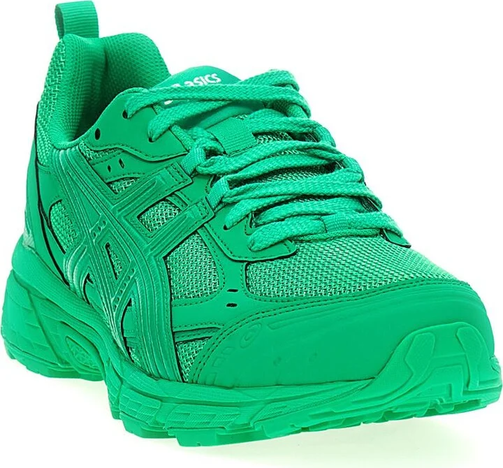 Comme Des Garçons Comme Des Garçons Shirt X Asics Sneakers - Image 2