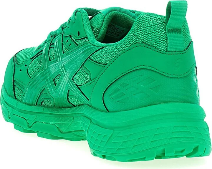 Comme Des Garçons Comme Des Garçons Shirt X Asics Sneakers - Image 3