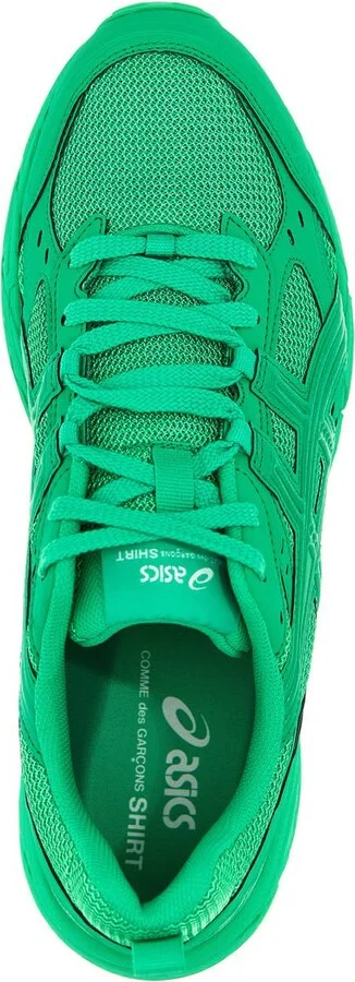 Comme Des Garçons Comme Des Garçons Shirt X Asics Sneakers - Image 4