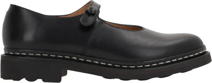 Comme Des Garçons Flat Shoes - Image 2