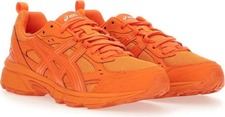 Comme Des Garçons "Gel-Nunobiki" Sneaker Asics X Cdg Shirt - Image 2