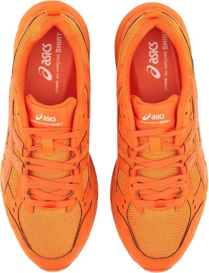 Comme Des Garçons "Gel-Nunobiki" Sneaker Asics X Cdg Shirt - Image 6