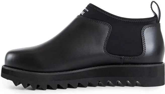 Comme Des Garçons Homme Boots - Image 2