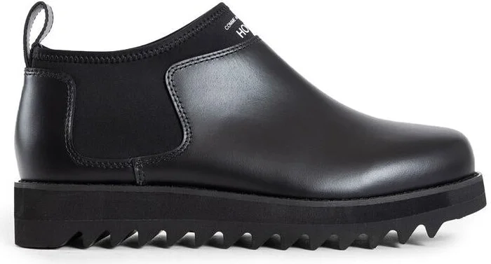 Comme Des Garçons Homme Boots