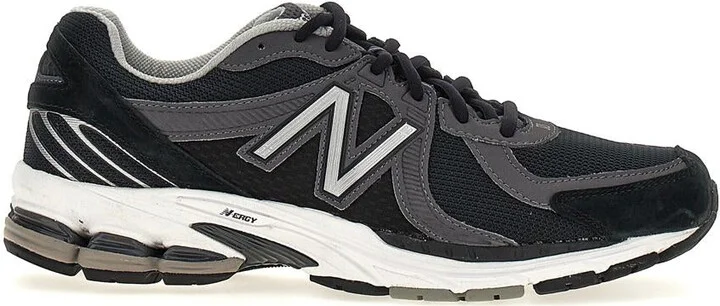 Comme Des Garçons Homme Comme Des Garçons X New Balance '860' Sneakers