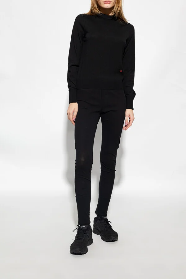 Comme Des Garçons Homme Plus ‘AIR PEGASUS 2005 SP’, , - Black - Image 2
