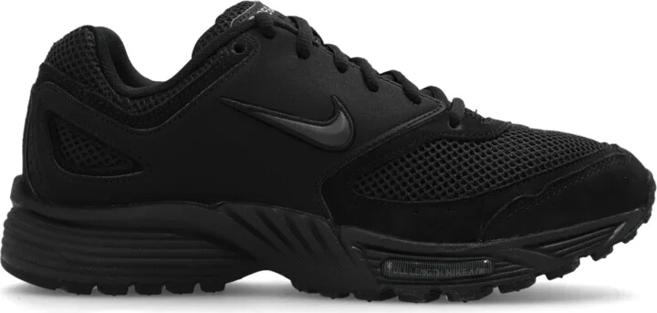 Comme Des Garçons Homme Plus ‘AIR PEGASUS 2005 SP’, , - Black