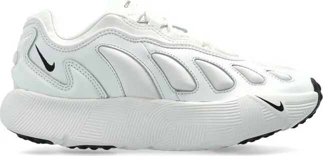 Comme des Garçons Homme Plus Lace-Up Sneakers