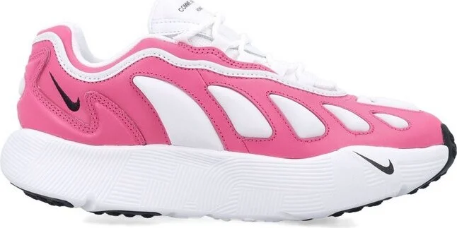 Comme des Garçons Homme Plus Lace-Up Sneakers
