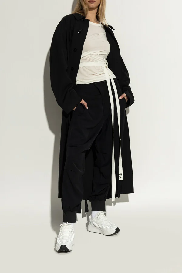 Comme Des Garçons Homme Plus Nike X Comme Des Garcons Homme Plus, , - White - Image 2