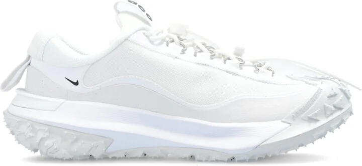 Comme Des Garçons Homme Plus Nike X Comme Des Garçons Homme Plus, , - White