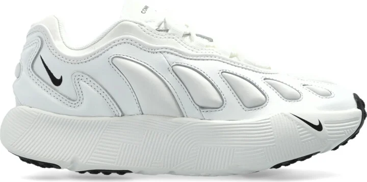 Comme Des Garçons Homme Plus Nike X Comme Des Garcons Homme Plus, , - White