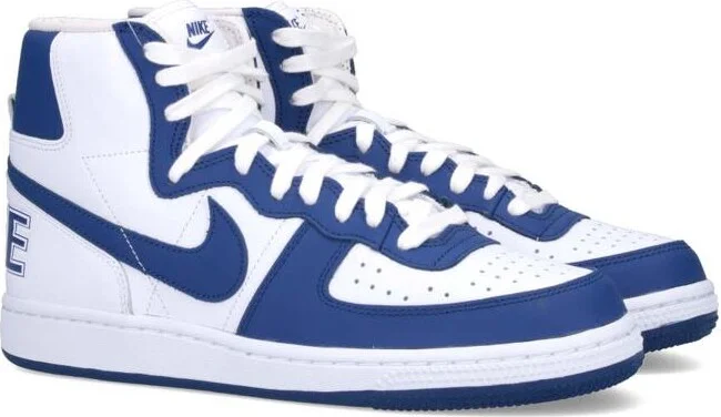 Comme Des Garçons Homme Plus Sneakers - Image 2