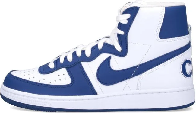 Comme Des Garçons Homme Plus Sneakers - Image 3