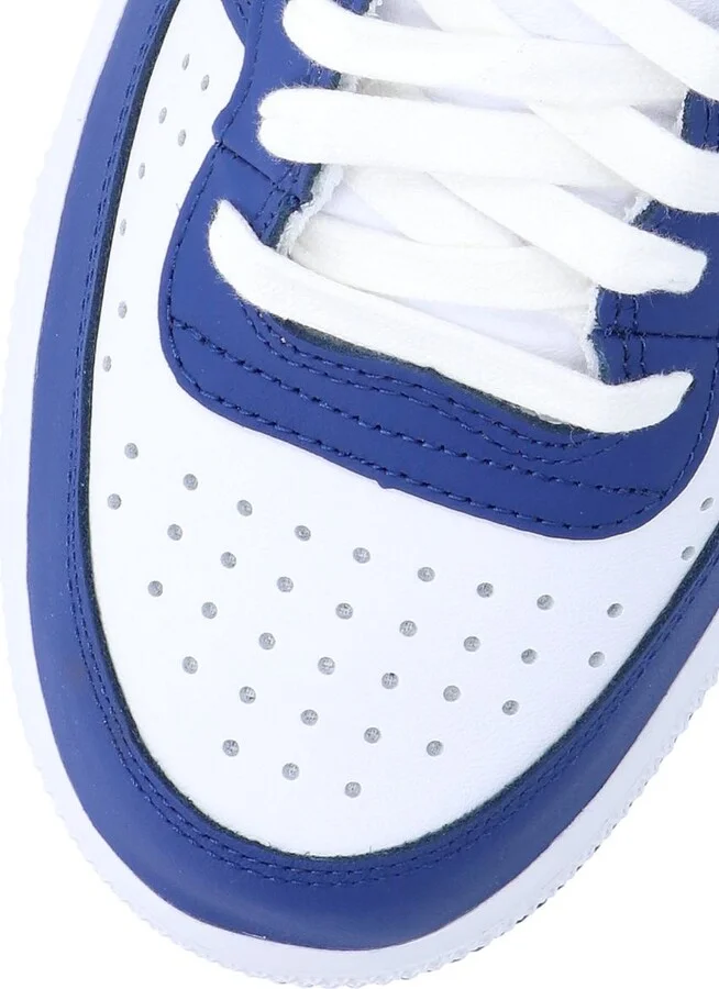 Comme Des Garçons Homme Plus Sneakers - Image 5