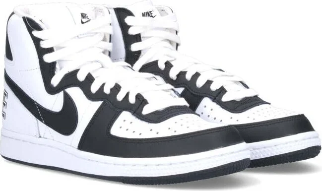Comme Des Garçons Homme Plus Sneakers - Image 2